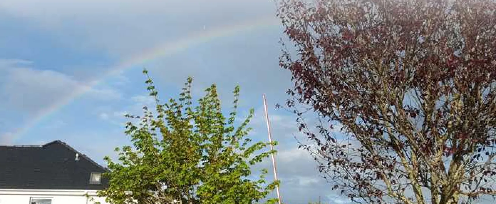 Ardtower Caravan Park