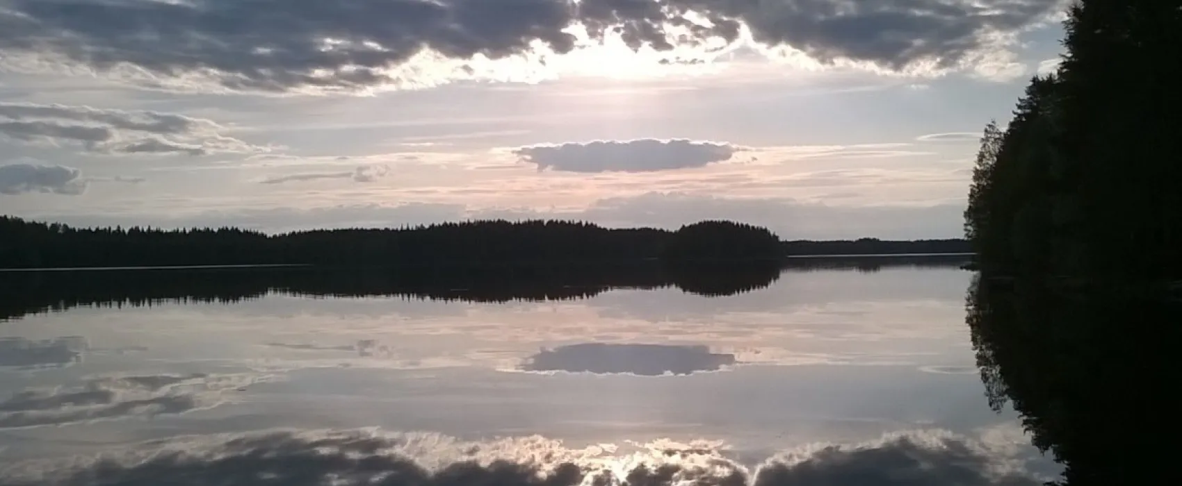 Karsanlahden Matkaparkki