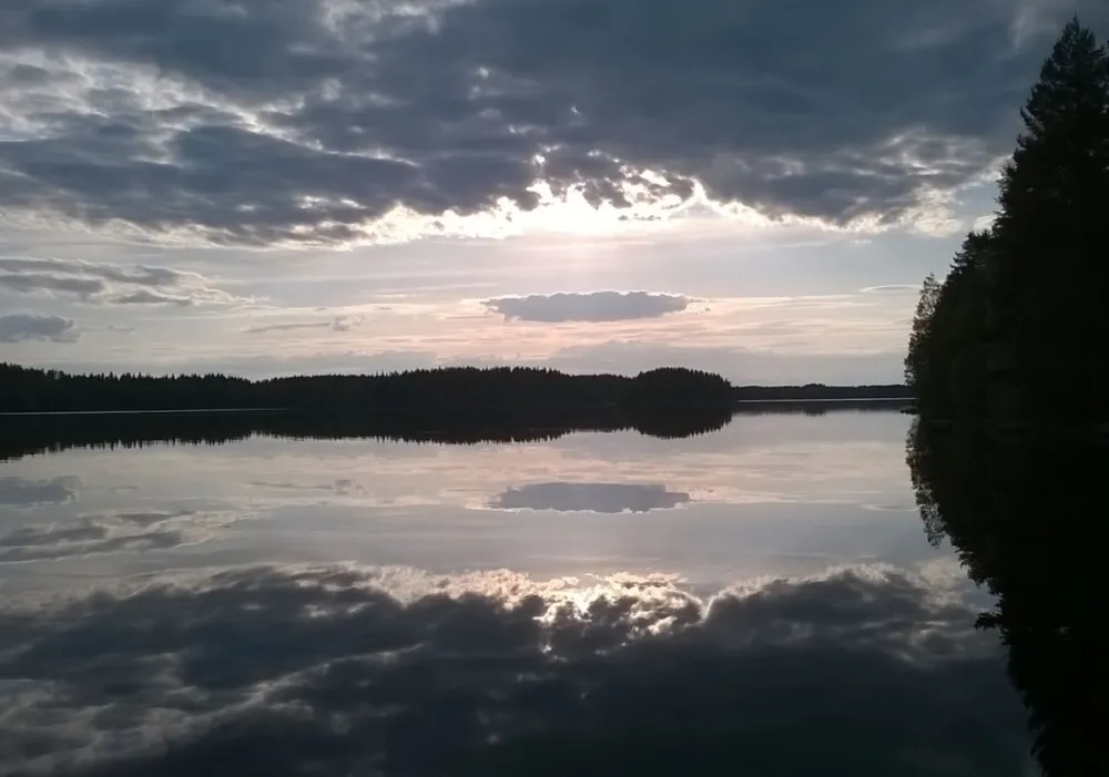 Karsanlahden Matkaparkki