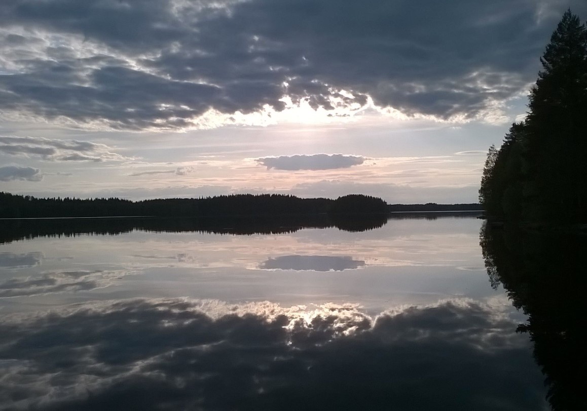 Karsanlahden Matkaparkki - Photo 2