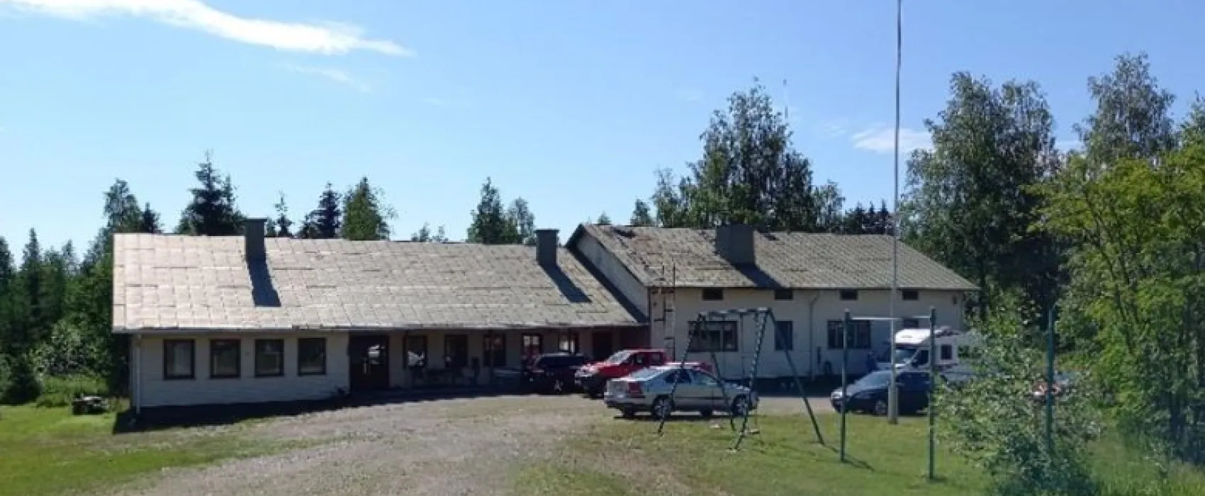 Karsanlahden Matkaparkki