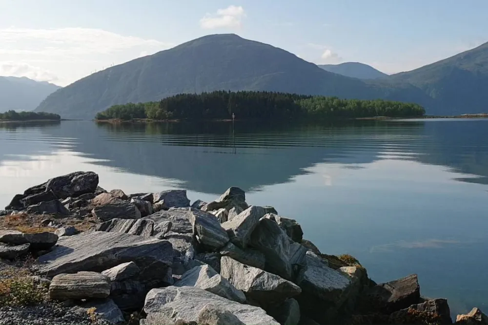 Solnørvika Fritid A/s