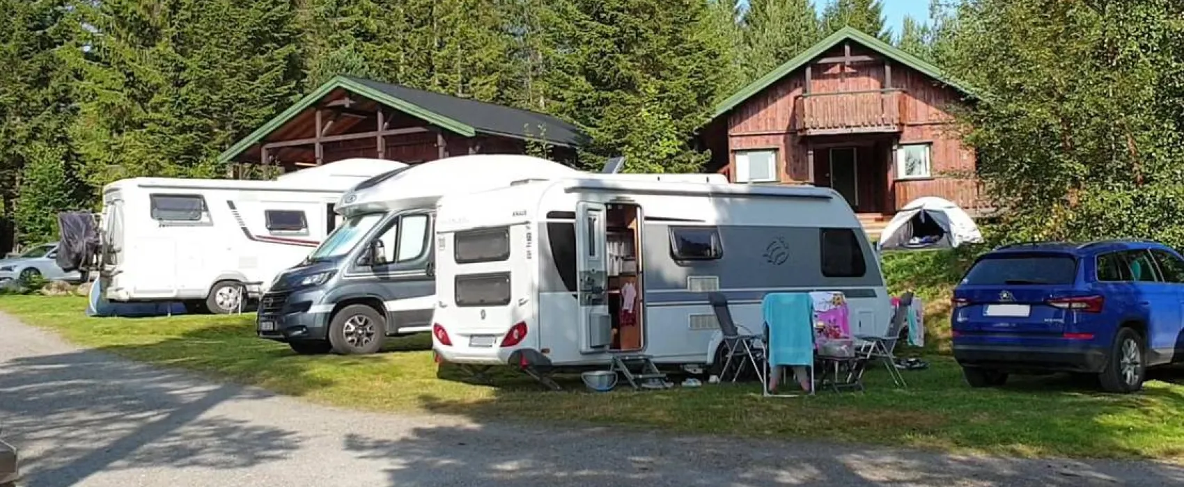 Solnørvika Fritid A/s