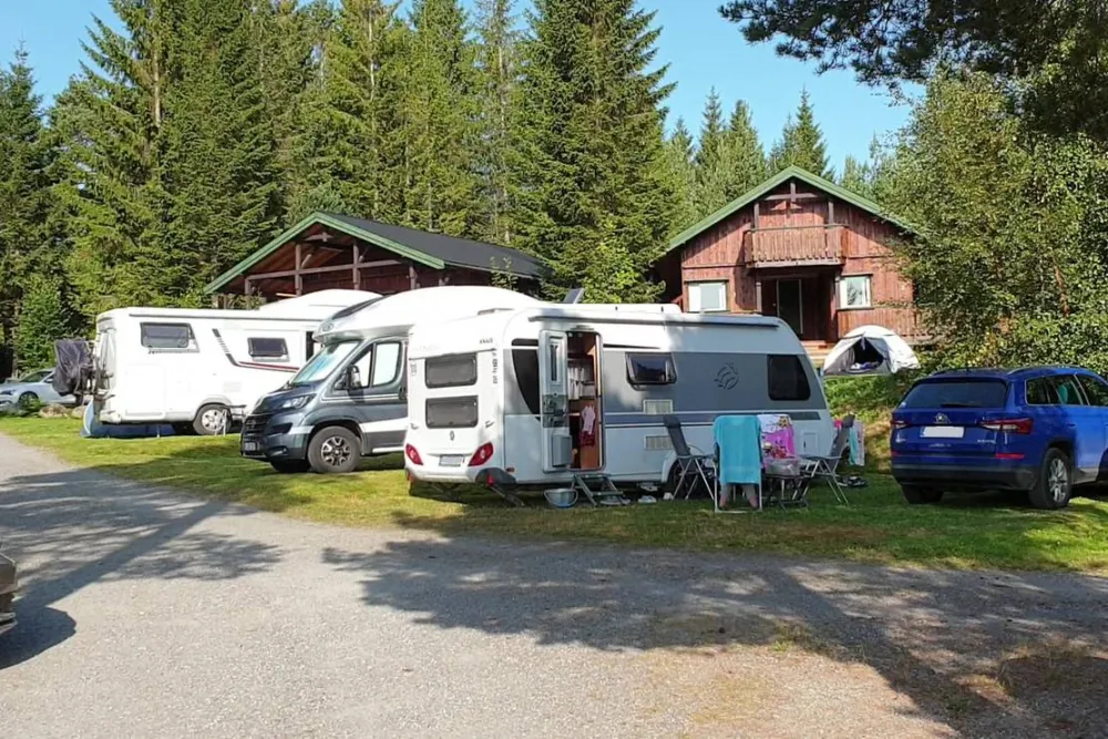 Solnørvika Fritid A/s