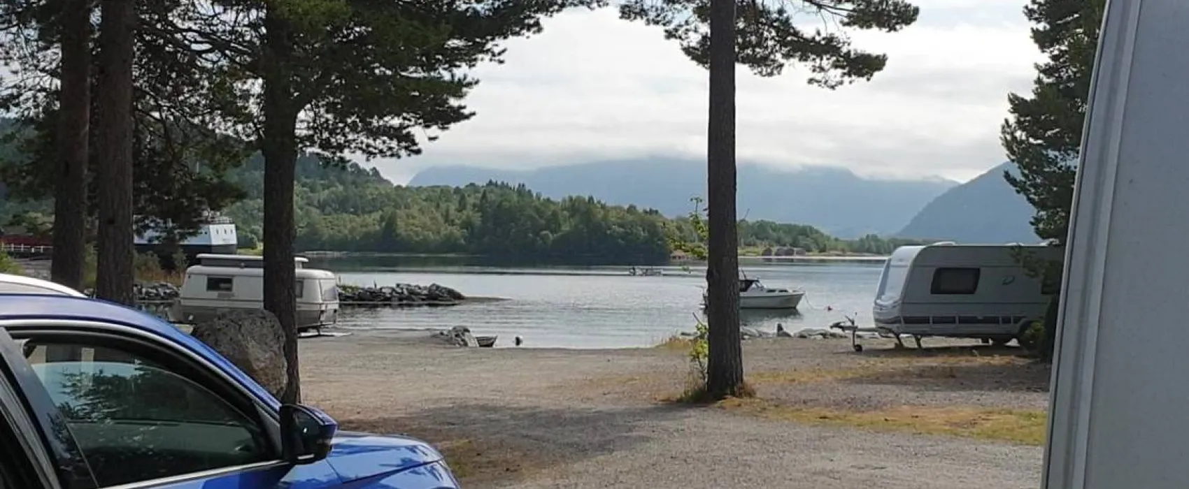 Solnørvika Fritid A/s