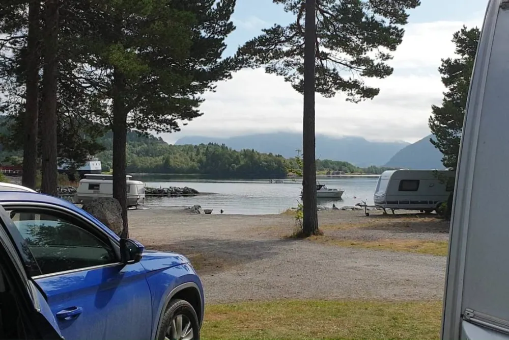 Solnørvika Fritid A/s