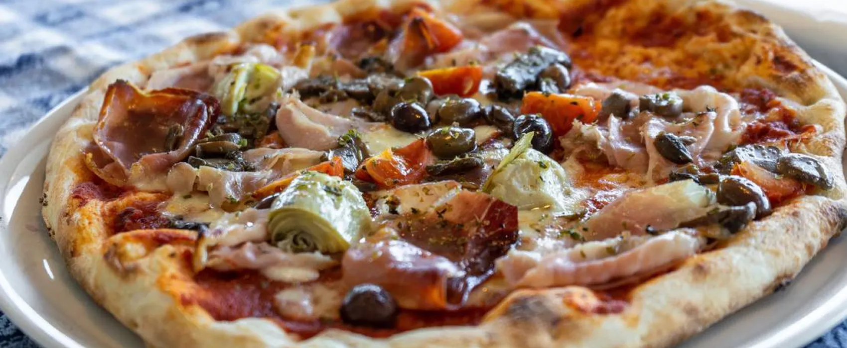 Camping Chalet Natur Idyll Salten