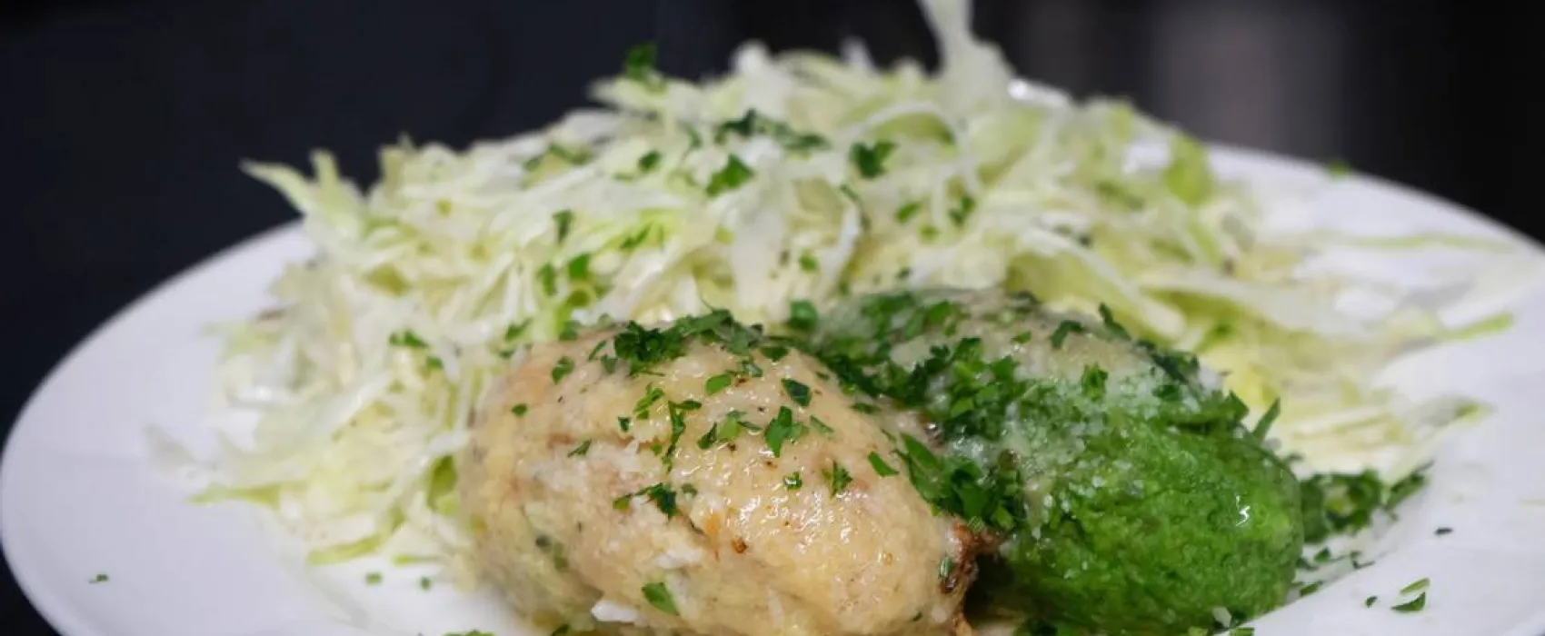 Camping Chalet Natur Idyll Salten