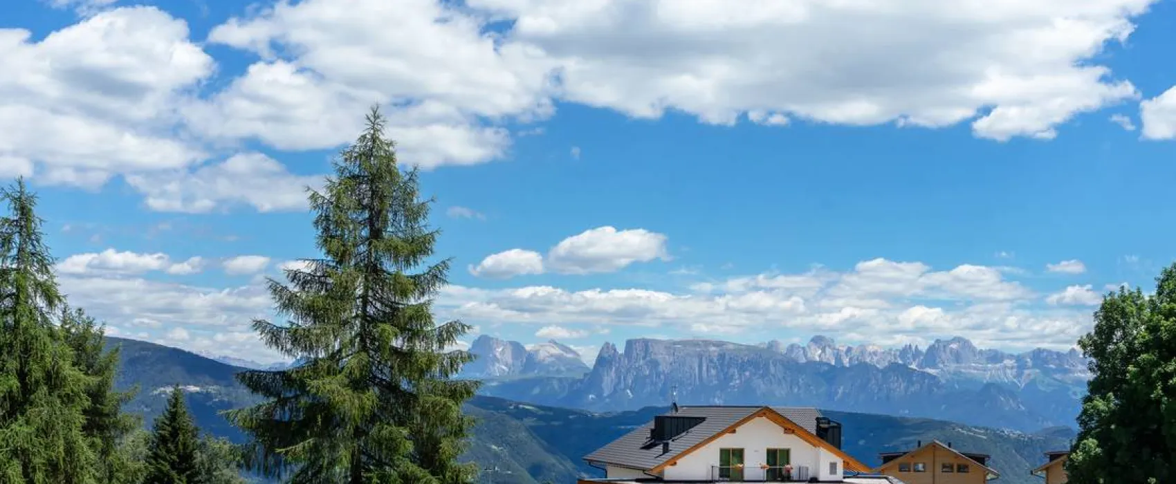 Camping Chalet Natur Idyll Salten