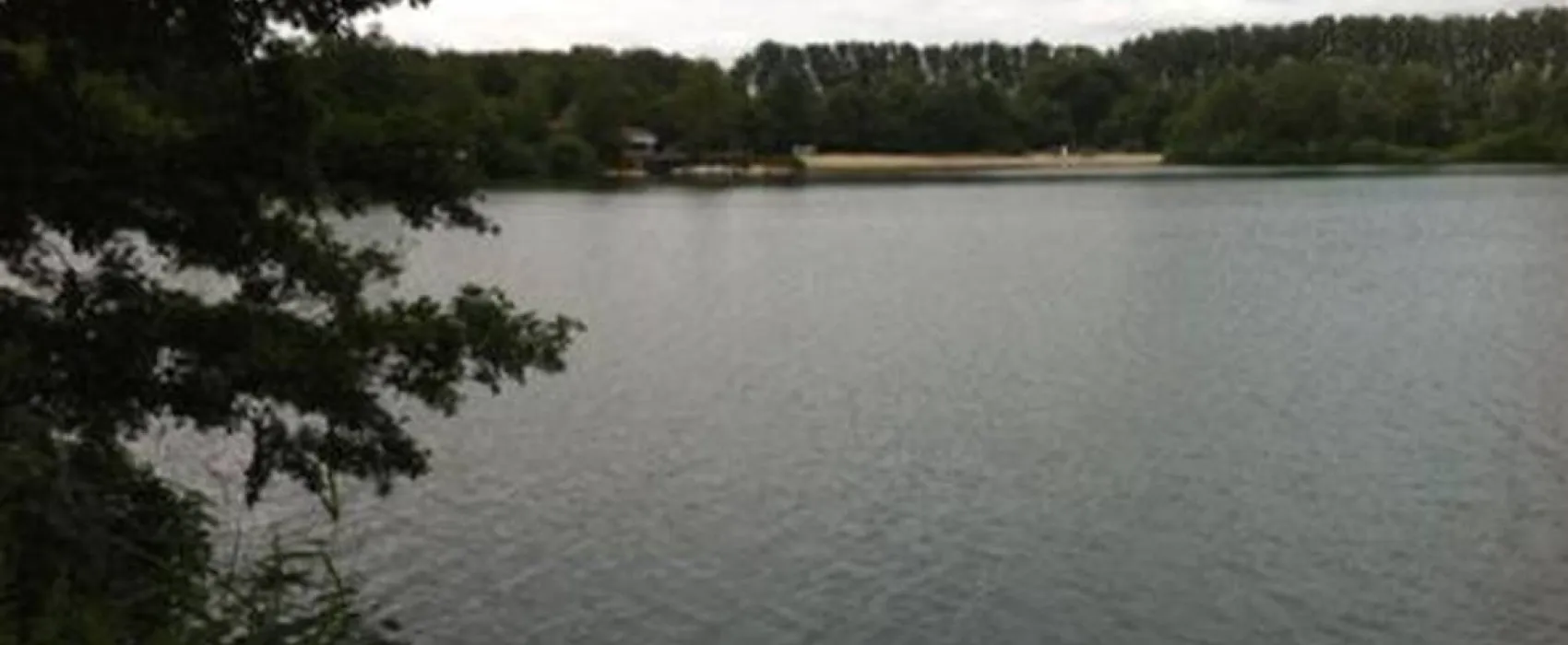 Campingparadies Lippstädter Seenplatte