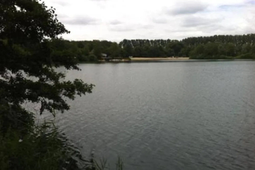 Campingparadies Lippstädter Seenplatte