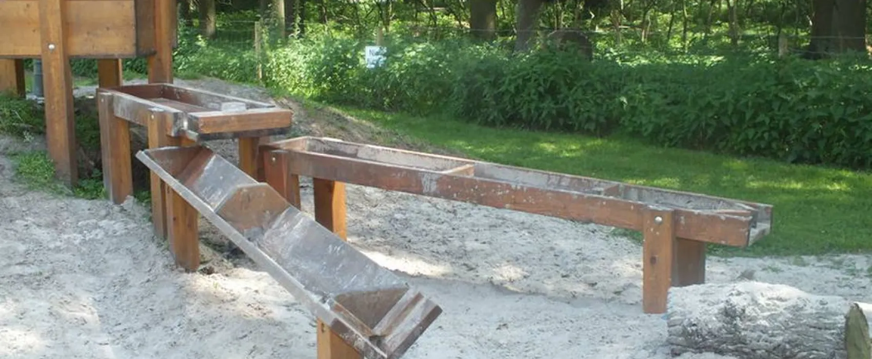 Campingparadies Lippstädter Seenplatte