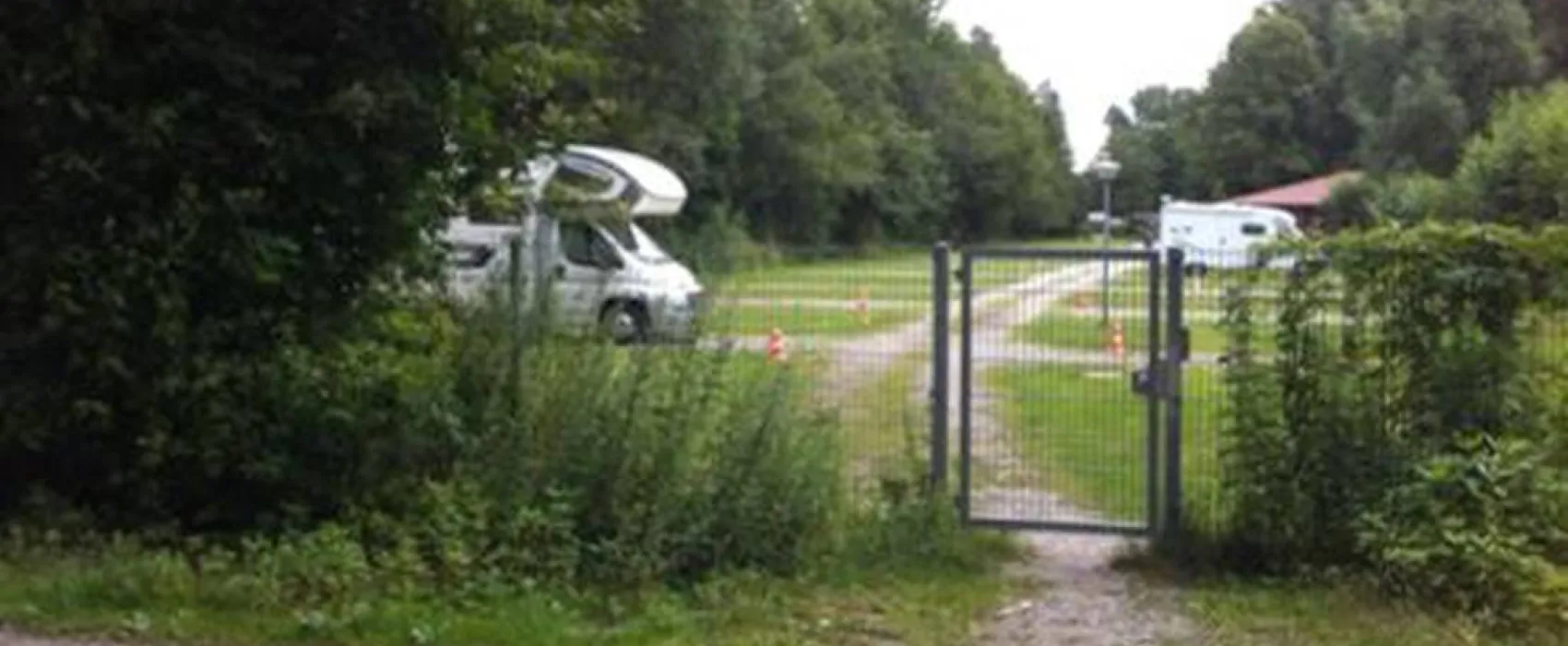 Campingparadies Lippstädter Seenplatte