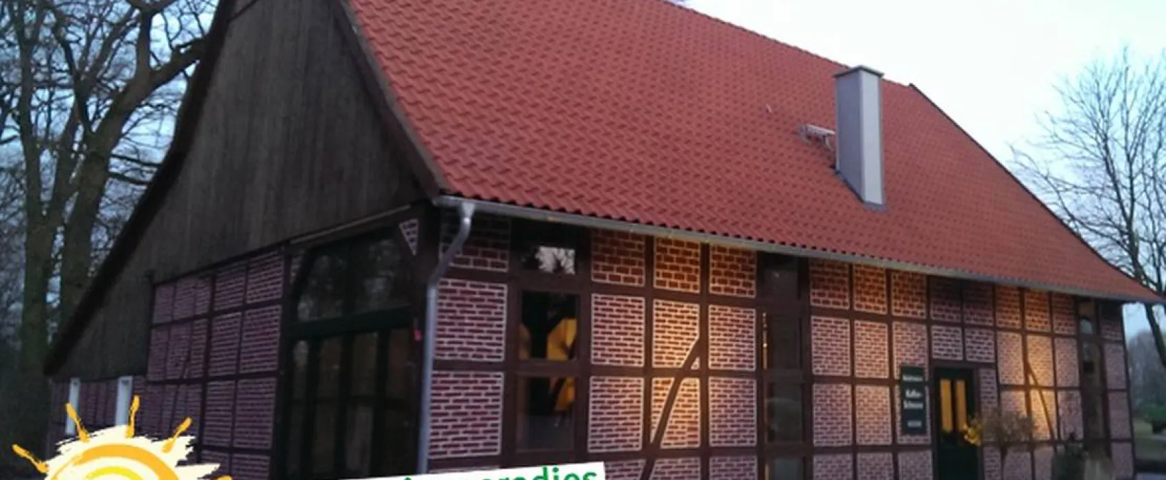 Campingparadies Lippstädter Seenplatte