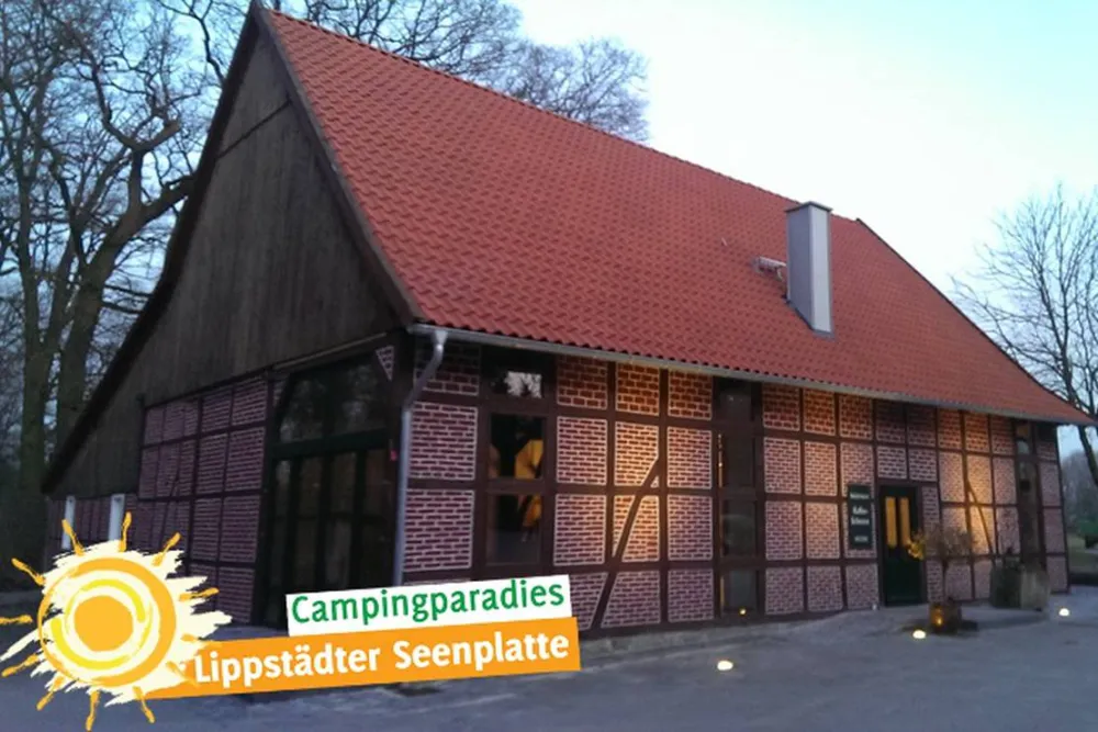 Campingparadies Lippstädter Seenplatte