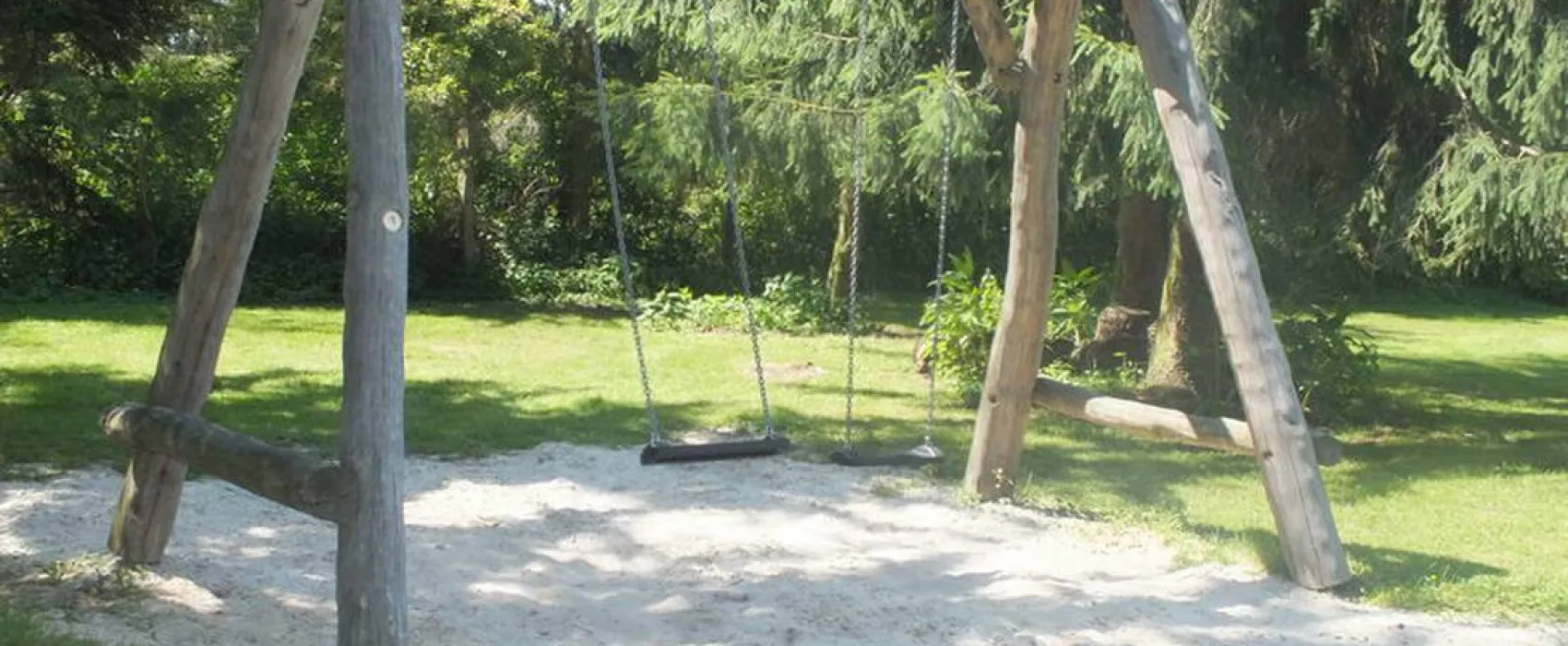 Campingparadies Lippstädter Seenplatte