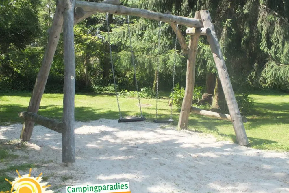 Campingparadies Lippstädter Seenplatte