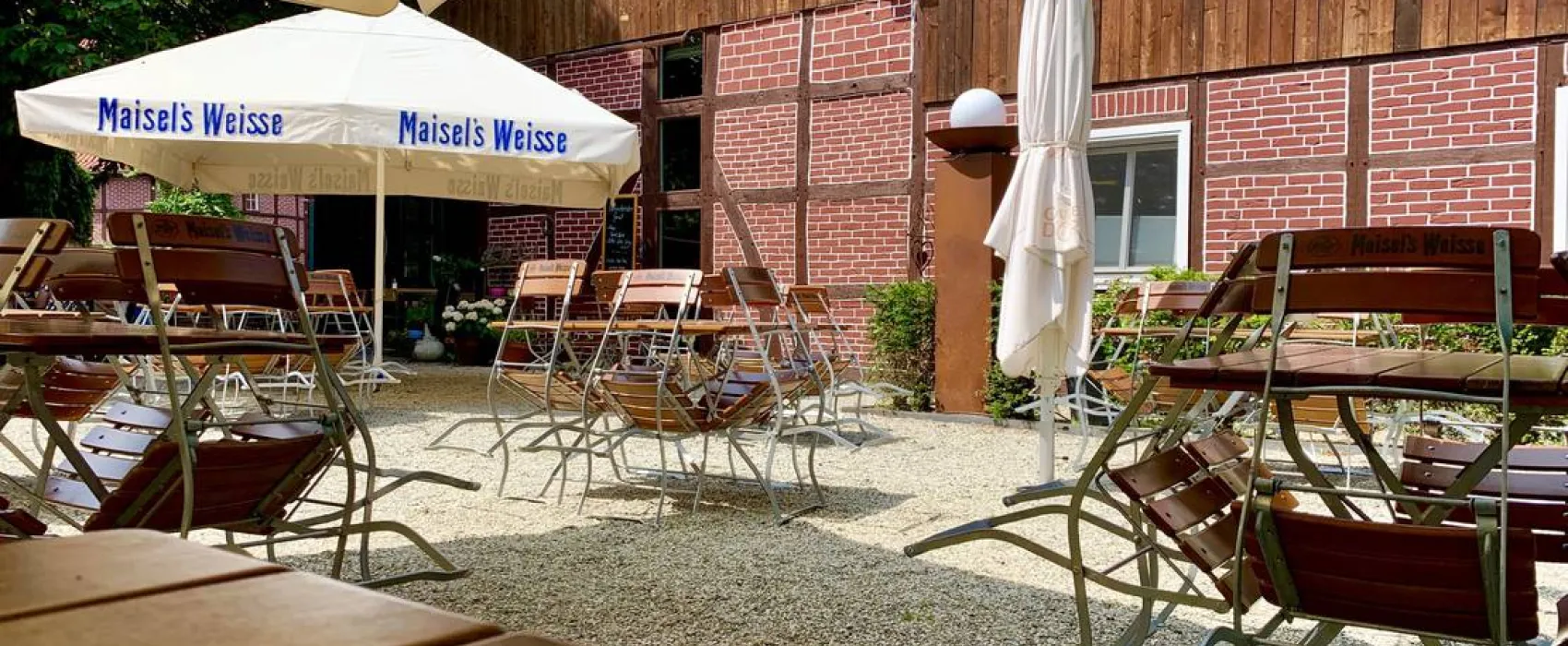 Campingparadies Lippstädter Seenplatte