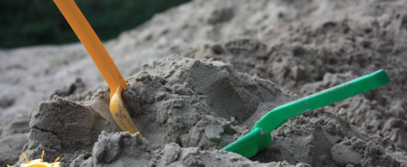 Campingparadies Lippstädter Seenplatte