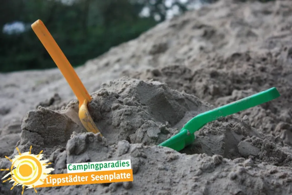 Campingparadies Lippstädter Seenplatte