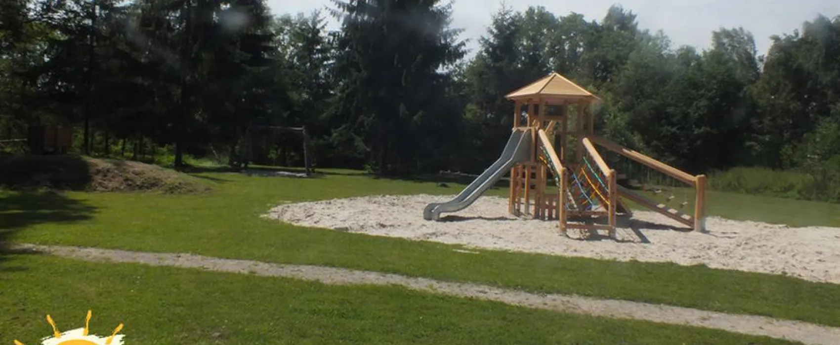 Campingparadies Lippstädter Seenplatte