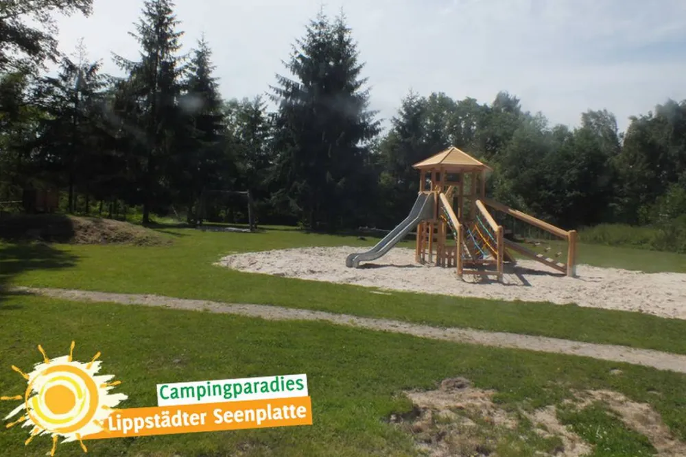 Campingparadies Lippstädter Seenplatte