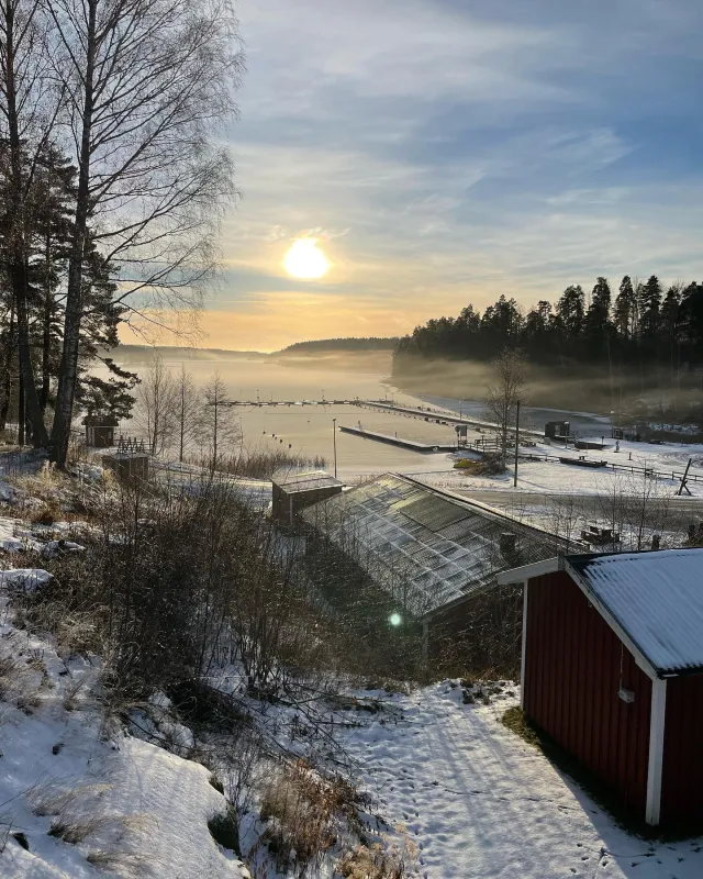 Töcksfors Camping & Fritid