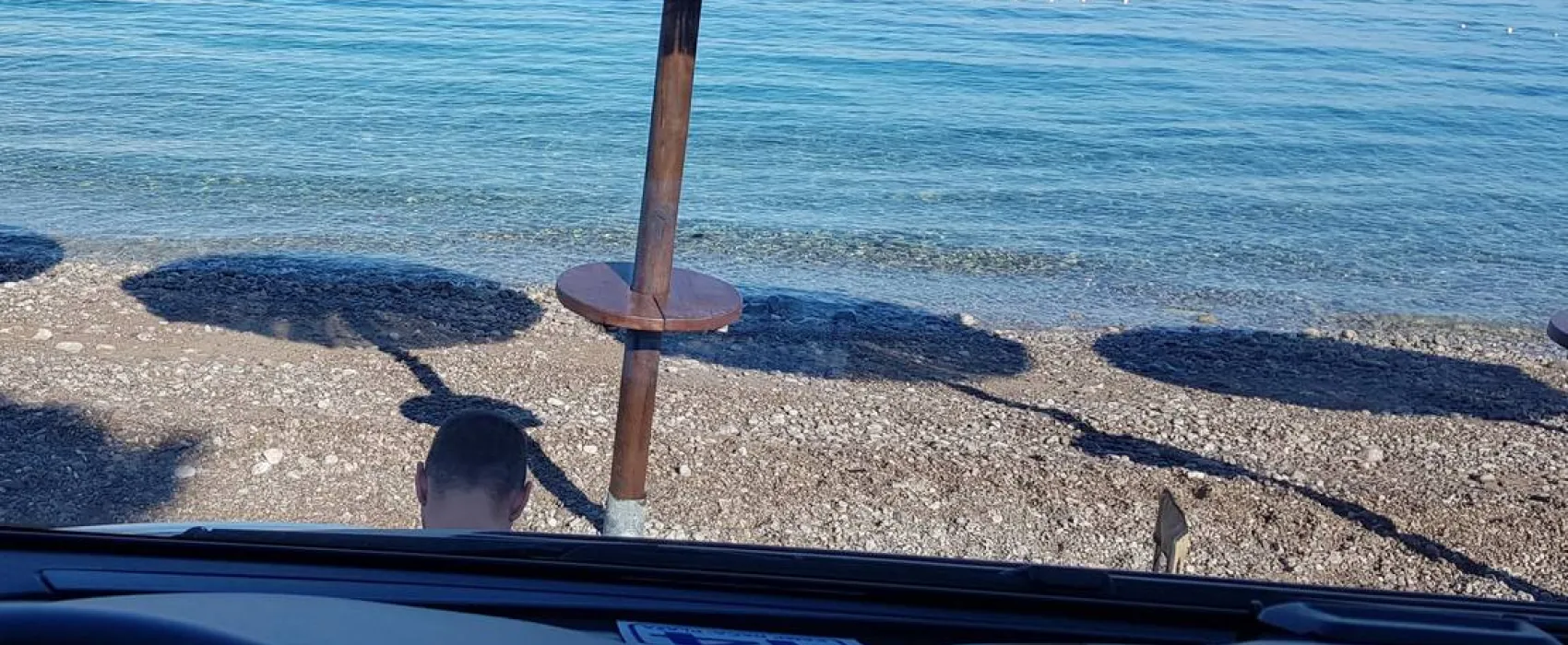 Camping Eurocamp Rača