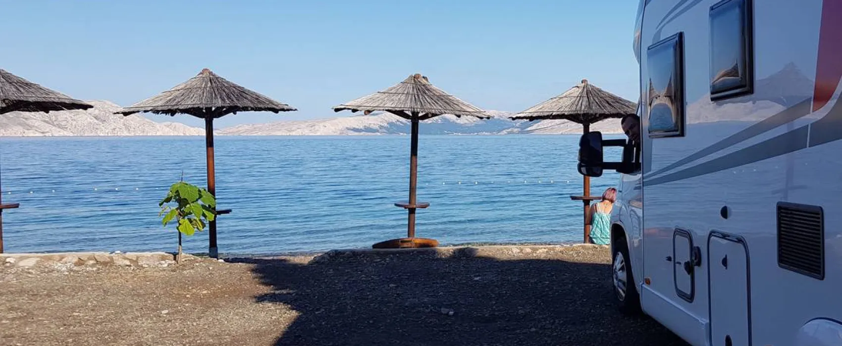 Camping Eurocamp Rača