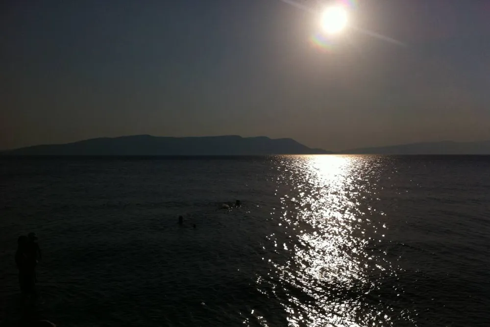 Camping Eurocamp Rača