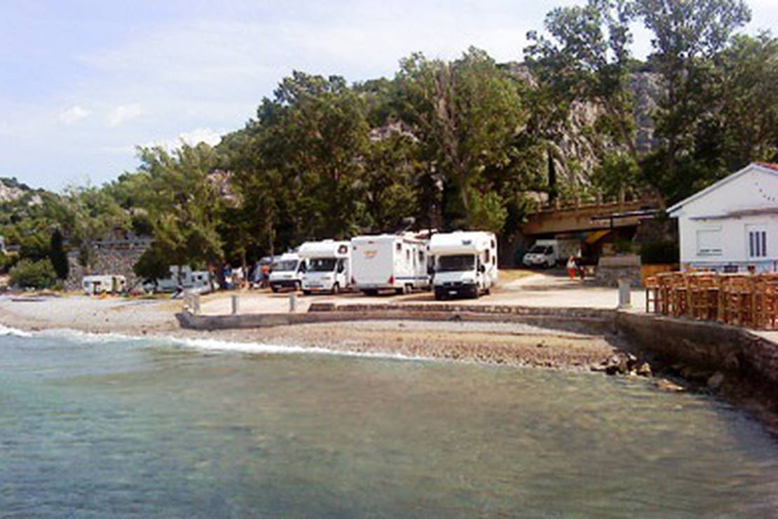 Camping Eurocamp Rača photo 4