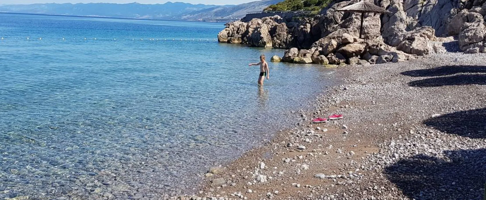 Camping Eurocamp Rača