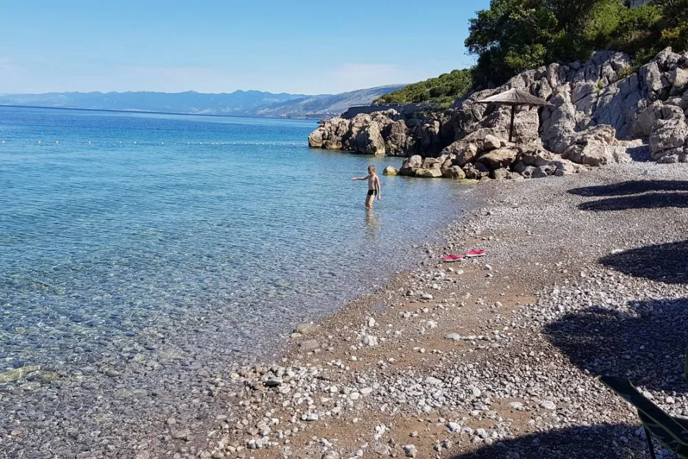 Camping Eurocamp Rača