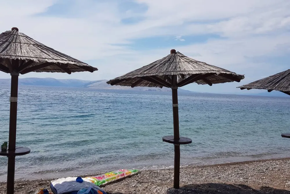 Camping Eurocamp Rača