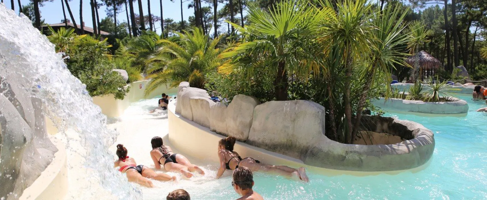 & Spa Airotel L'Océan