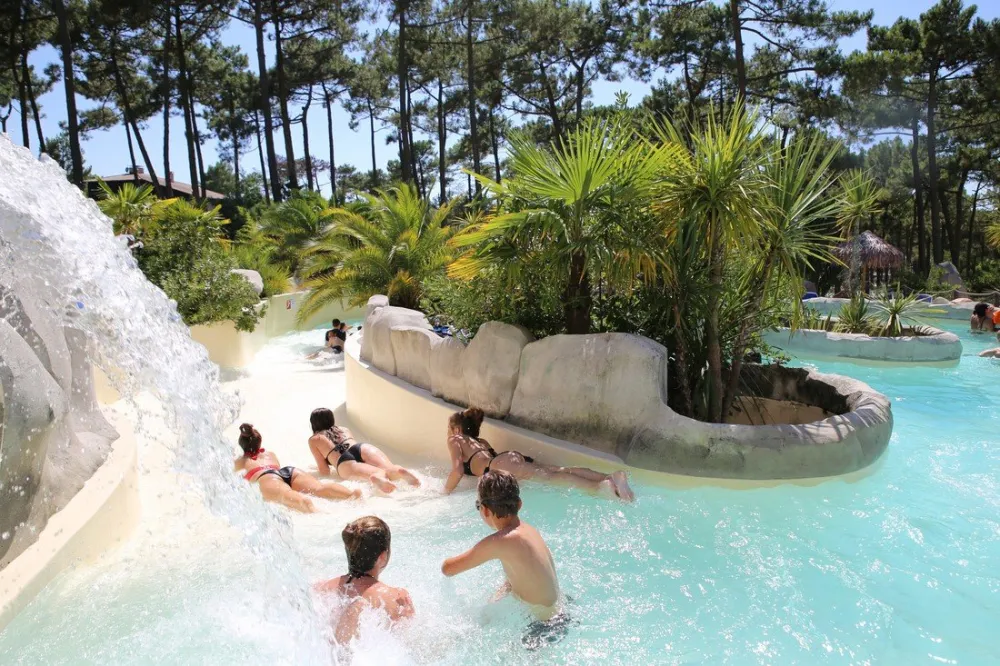 & Spa Airotel L'Océan