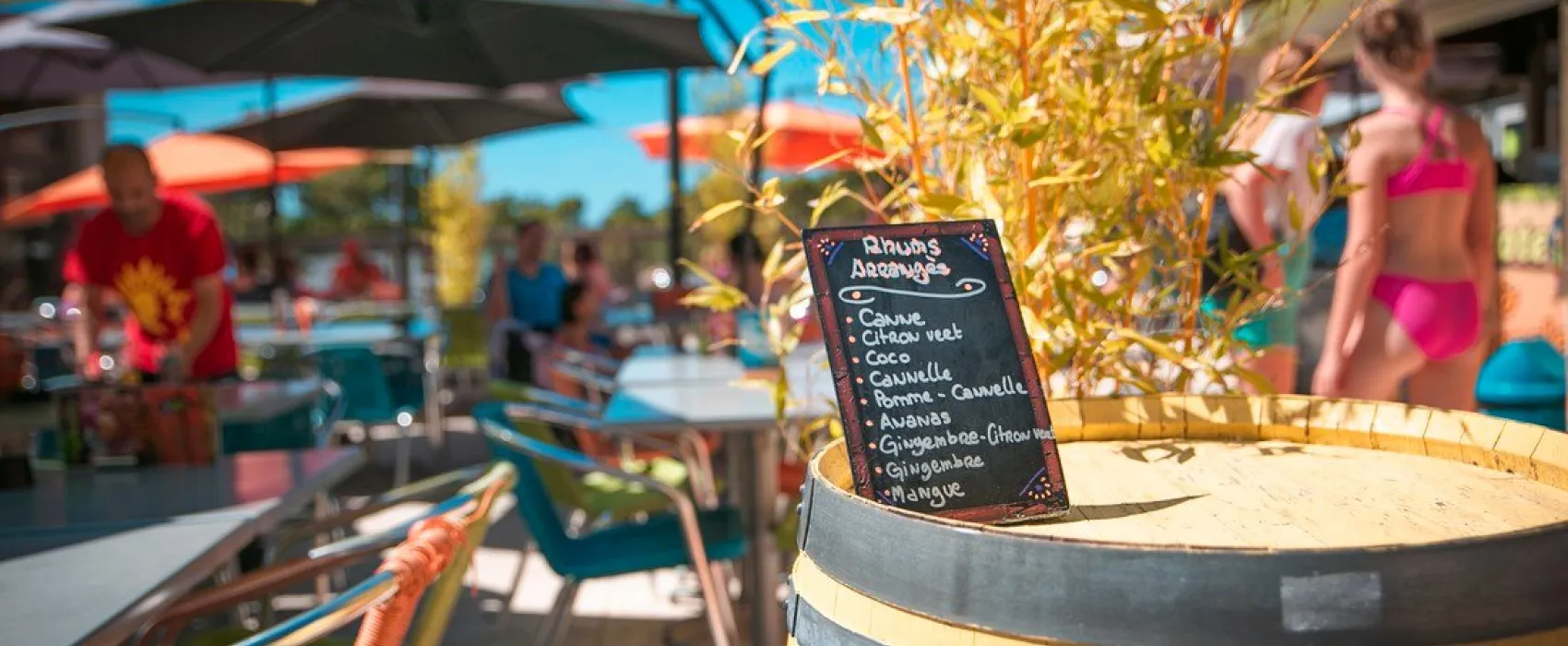 & Spa Airotel L'Océan