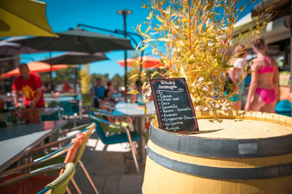 & Spa Airotel L'Océan