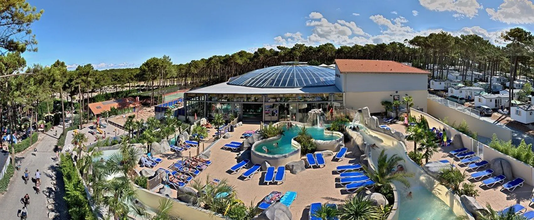 & Spa Airotel L'Océan