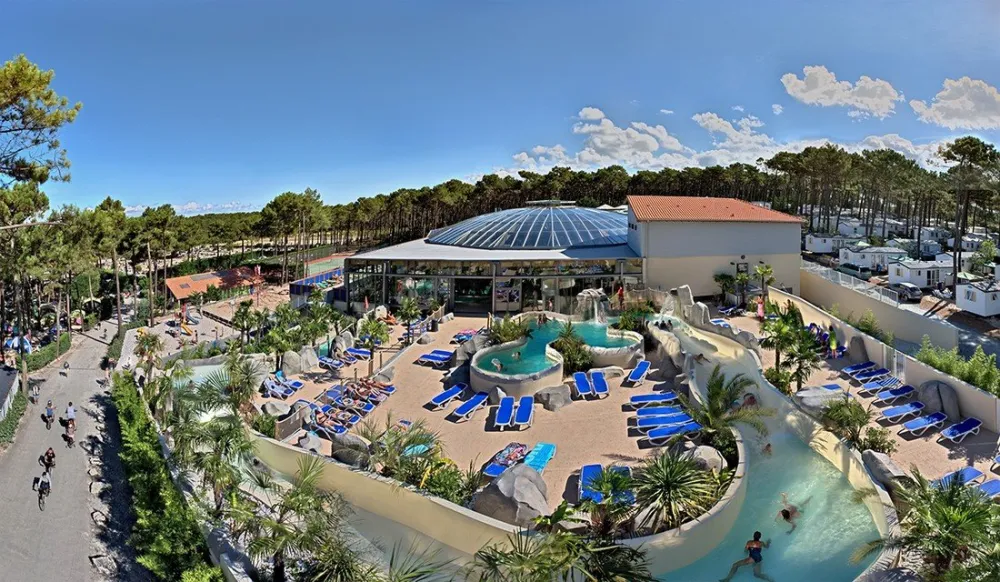 & Spa Airotel L'Océan