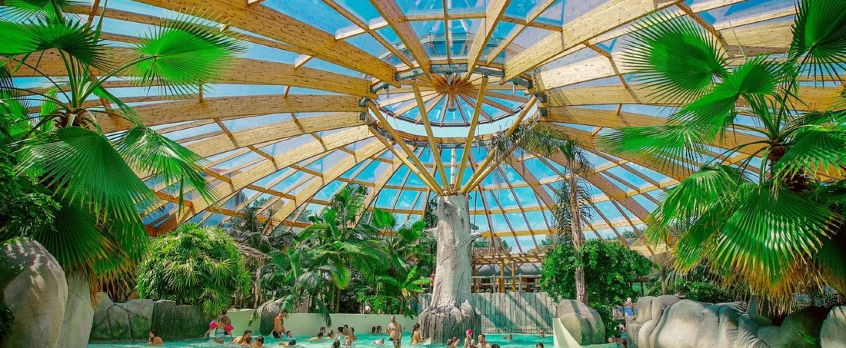 & Spa Airotel L'Océan