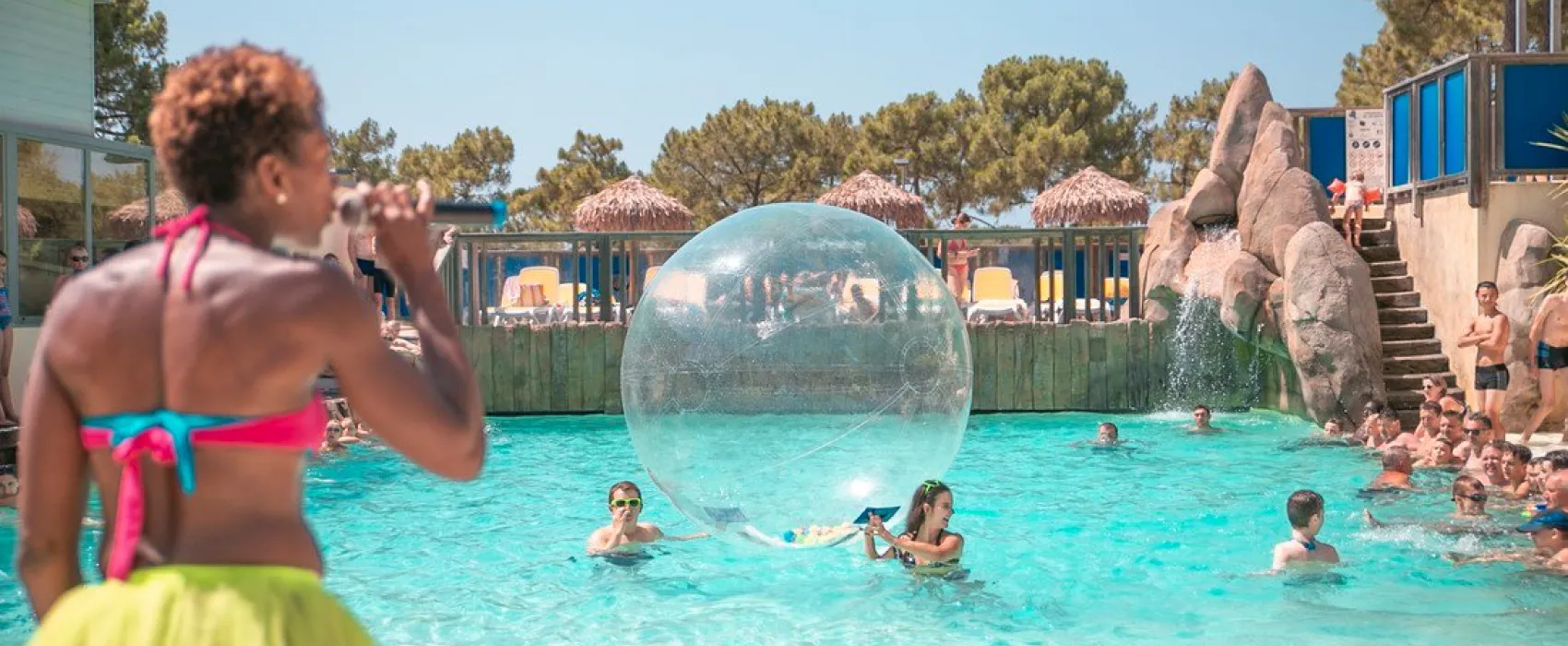 & Spa Airotel L'Océan