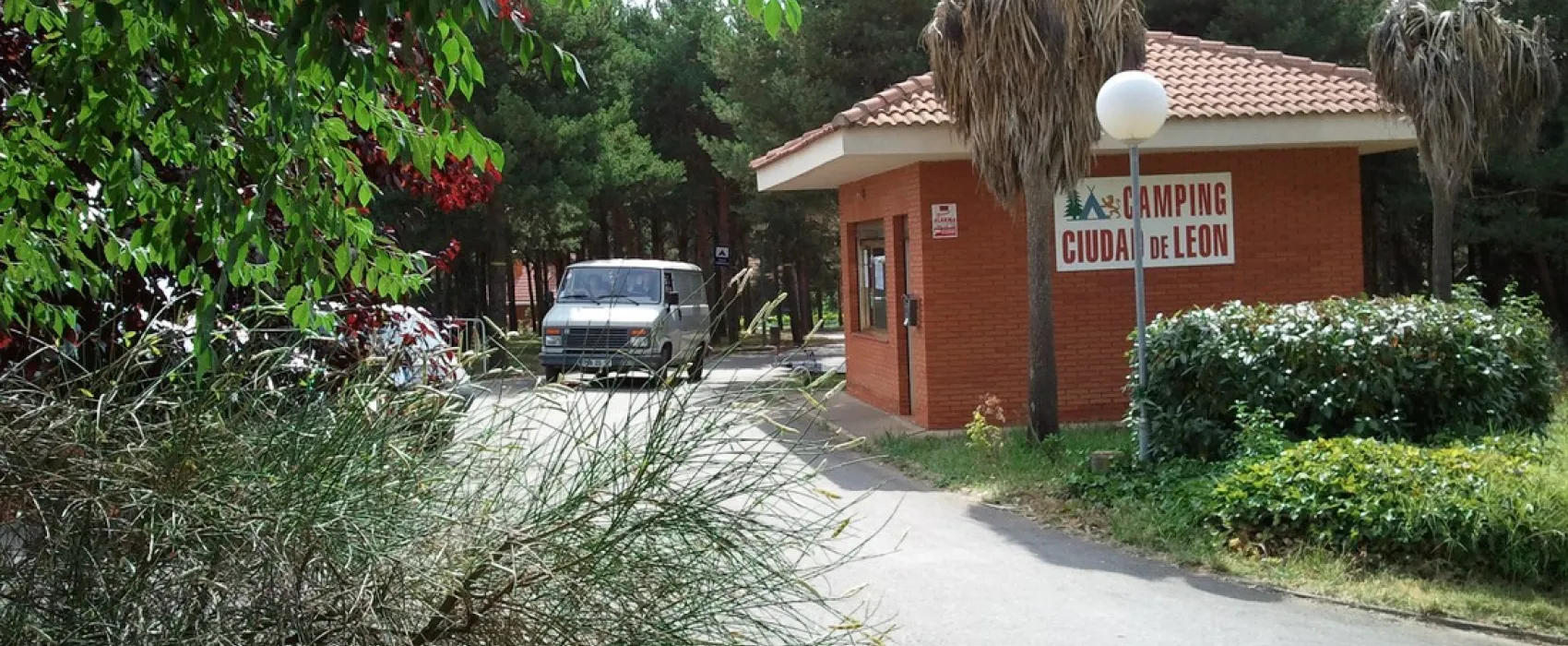 Ciudad de Le&oacute;n