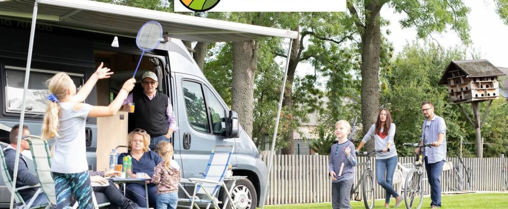 MarchCamping Zwerndorf