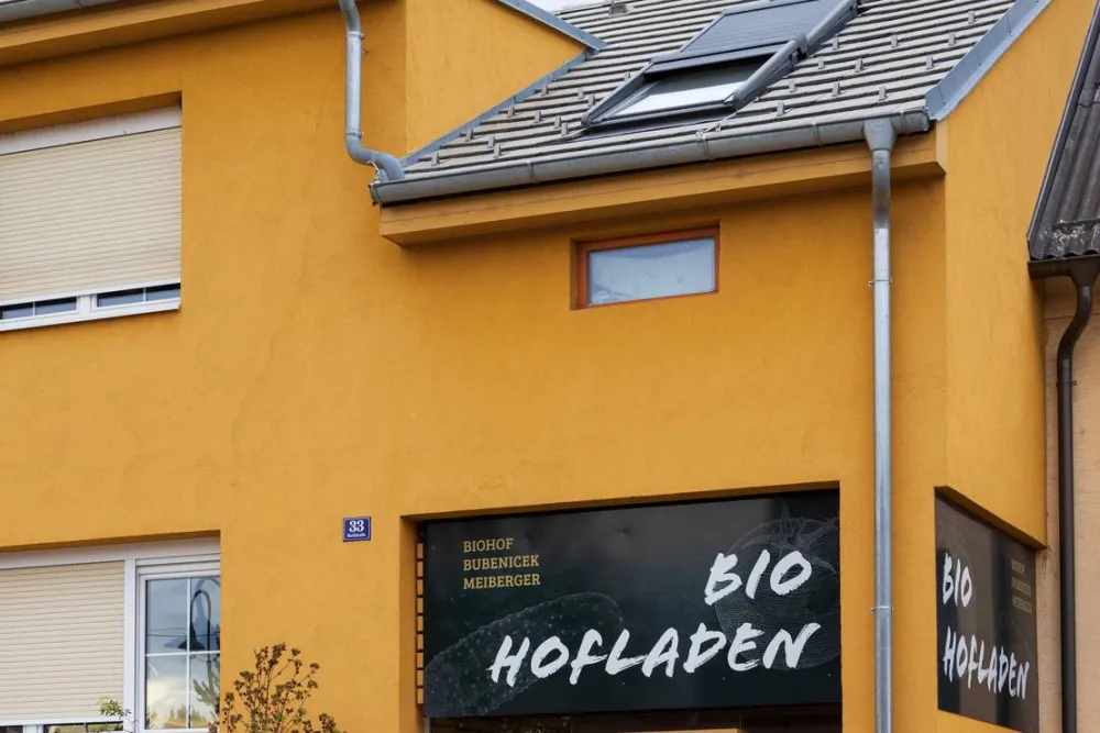 MarchCamping Zwerndorf