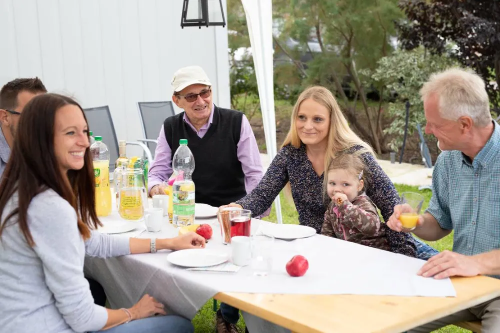 MarchCamping Zwerndorf