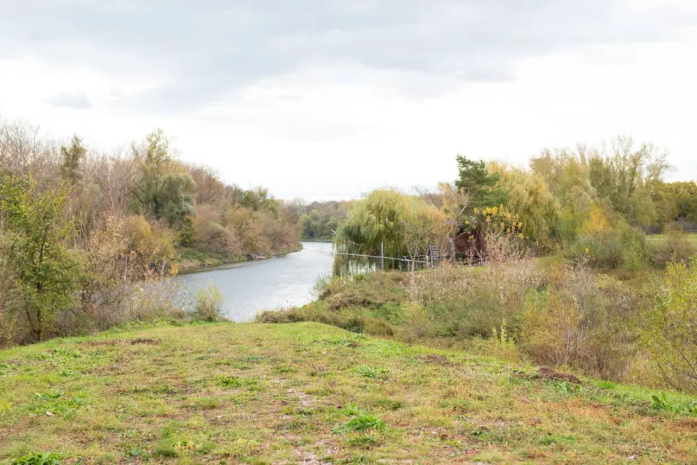 MarchCamping Zwerndorf