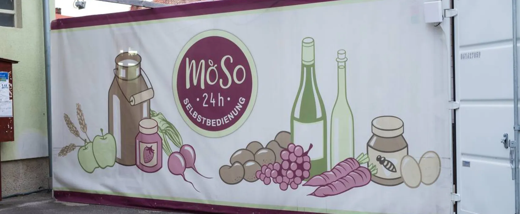 MarchCamping Zwerndorf