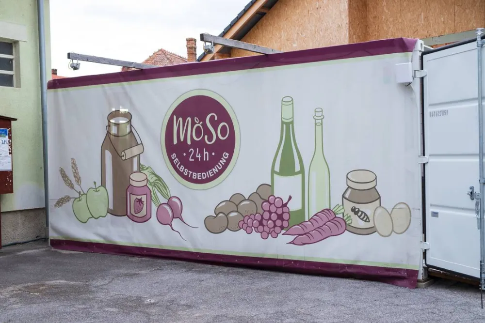 MarchCamping Zwerndorf