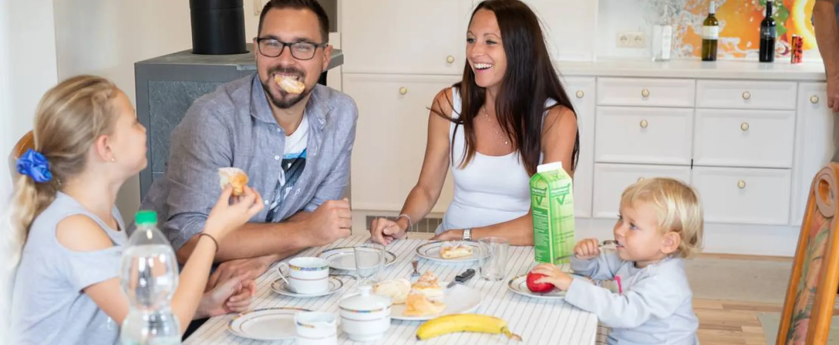 MarchCamping Zwerndorf